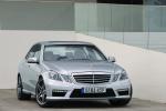 Mercedes-Benz E63 AMG 2010 года